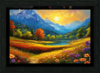 2189126 :: Framed Print