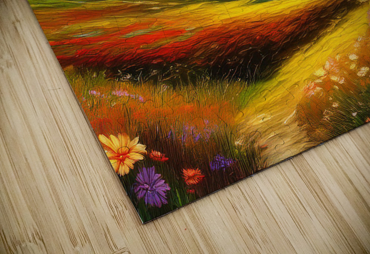 2189126 :: Puzzle Print