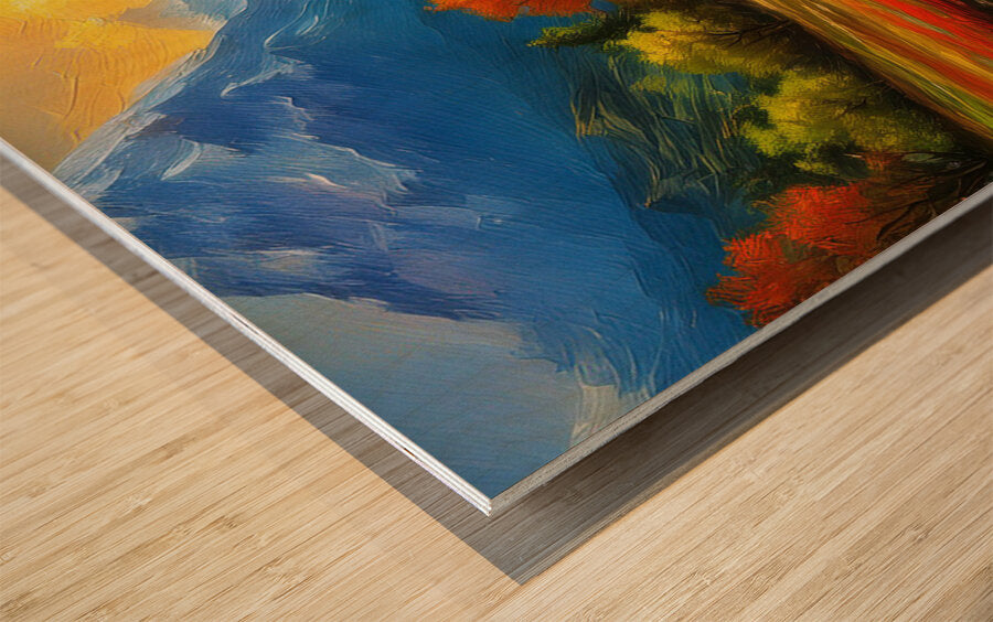 2189126 :: Wood Print