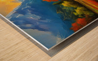 2189126 :: Wood Print