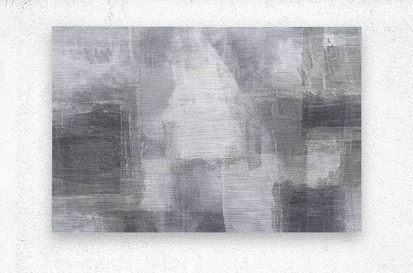 952580 :: Brushed Metal Print