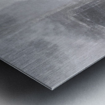 952580 :: Brushed Metal Print