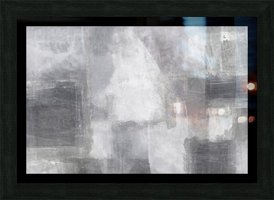 952580 :: Framed Print