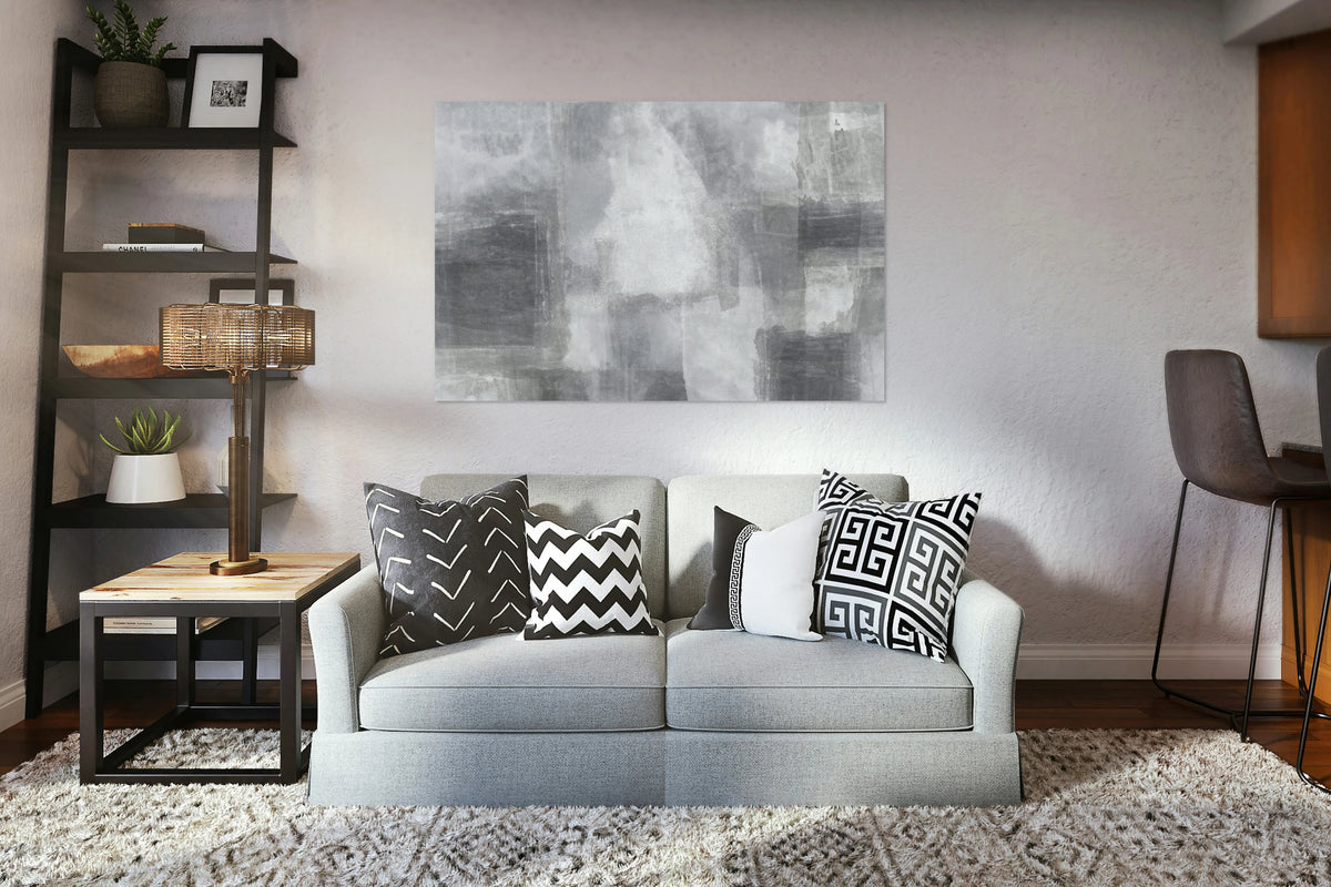 952580 :: Giclée Stretched Canvas Print