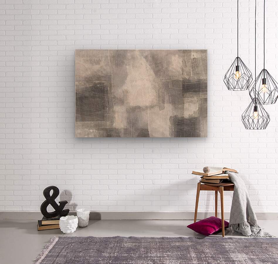 952580 :: Wood Print