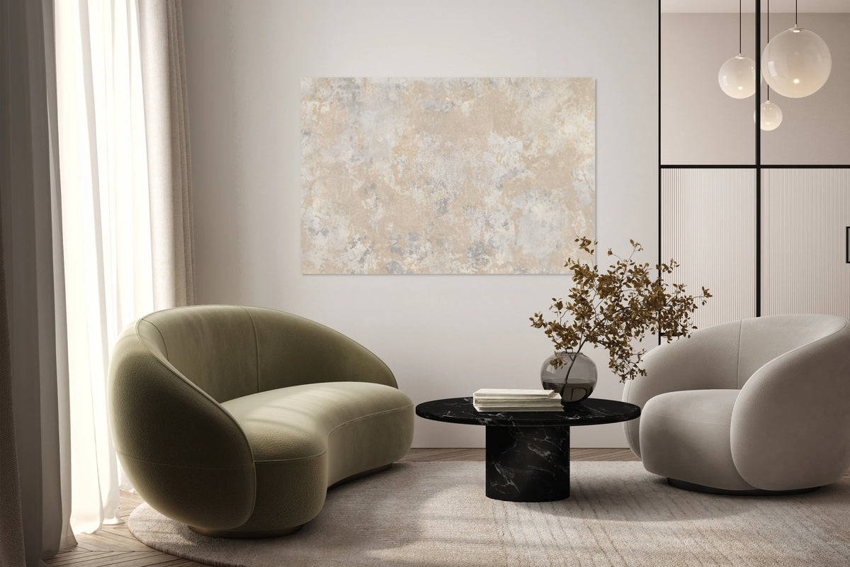 952583 :: Giclée Stretched Canvas Print