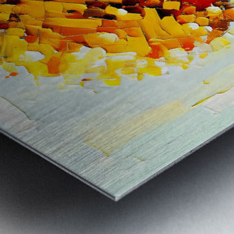 2173626 :: Brushed Metal Print