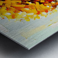 2173626 :: Brushed Metal Print