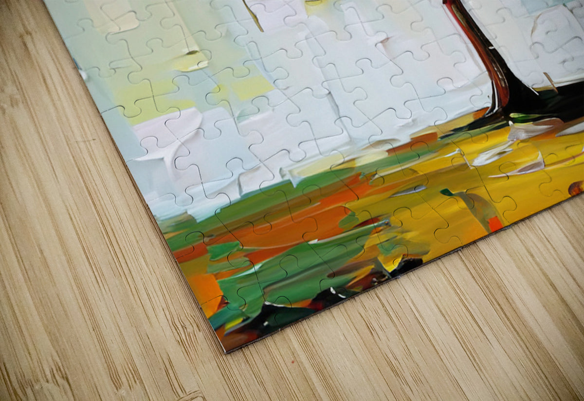 2173626 :: Puzzle Print