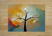 2082969 :: Puzzle Print