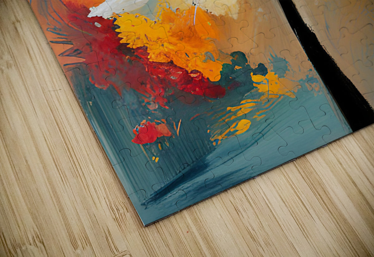 2082969 :: Puzzle Print