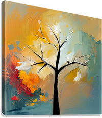 2082969 :: Giclée Stretched Canvas Print