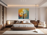2082969 :: Giclée Stretched Canvas Print