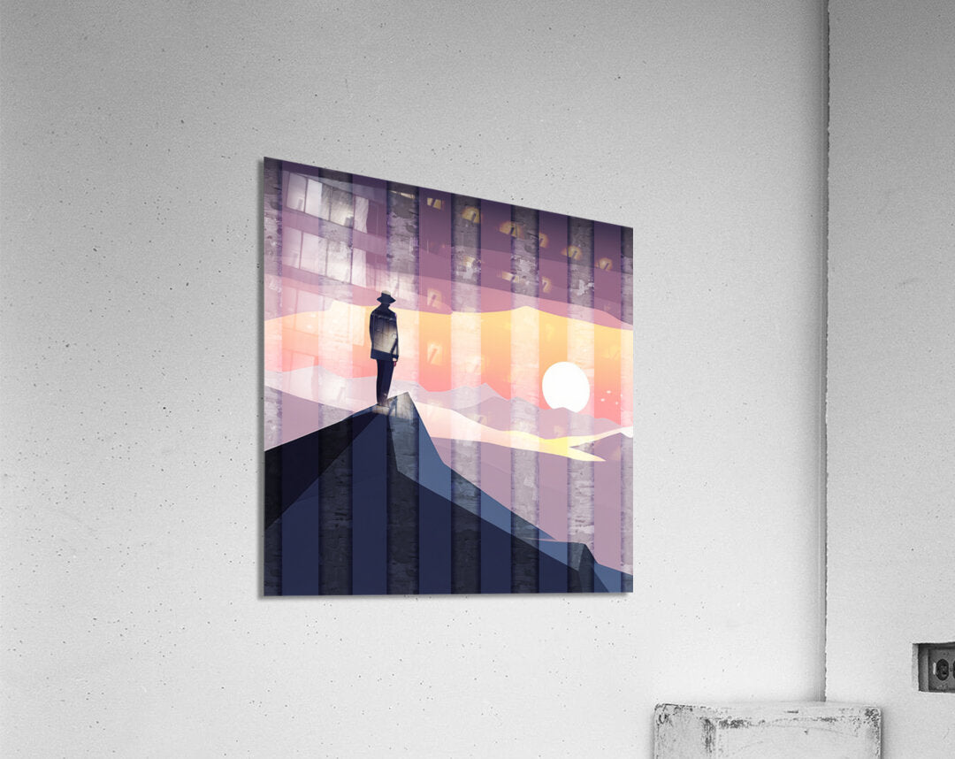 2082966 :: Acrylic Print