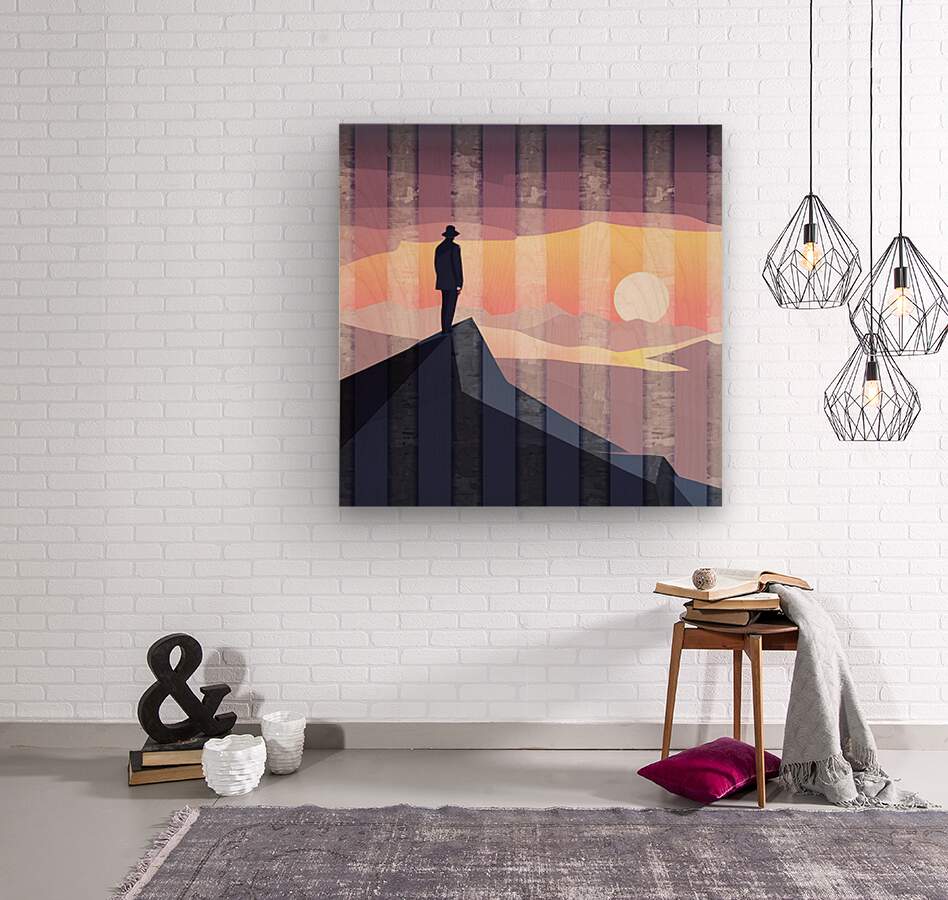 2082966 :: Wood Print