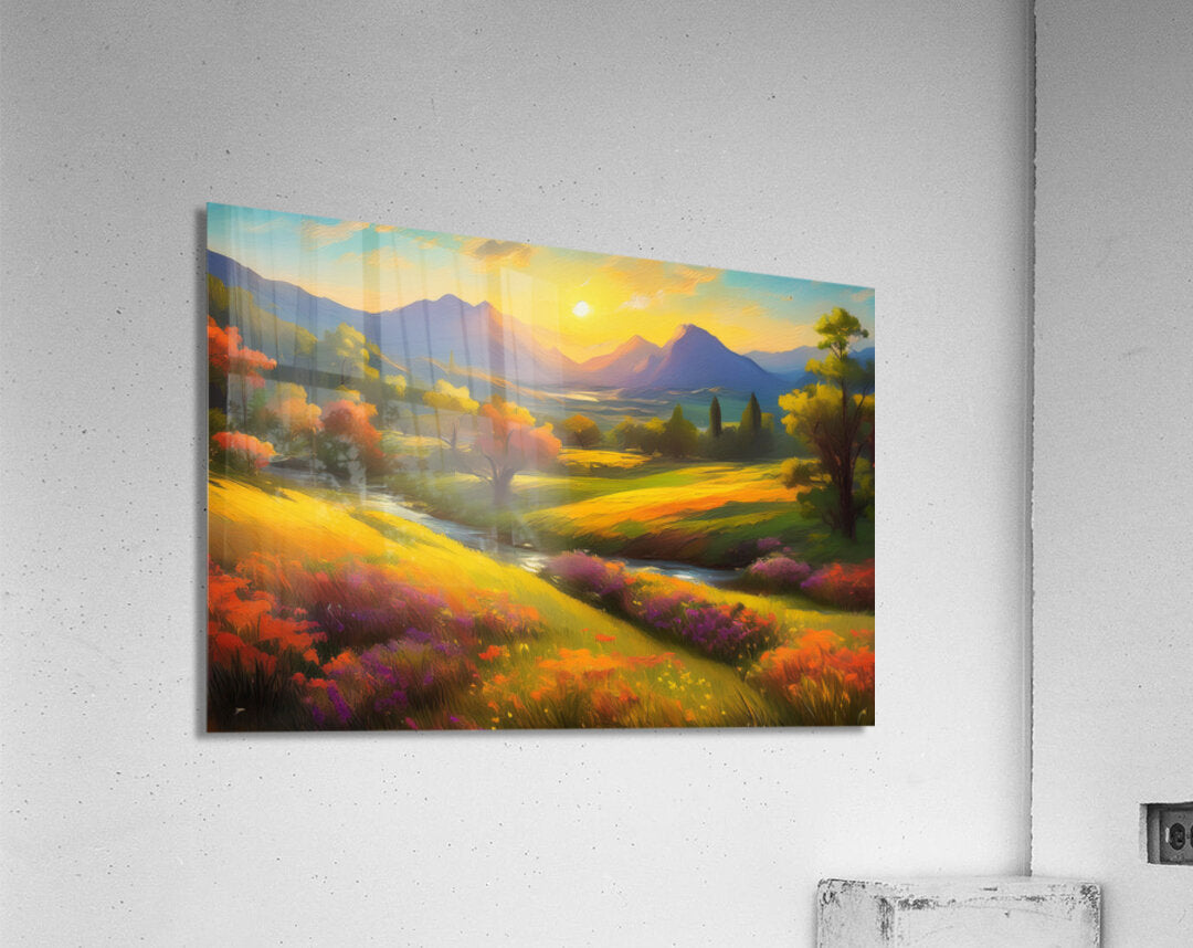 2189129 :: Acrylic Print