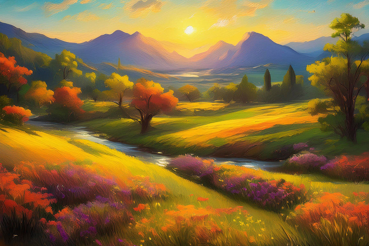 2189129 :: Giclée Fine Art Matte Paper Print