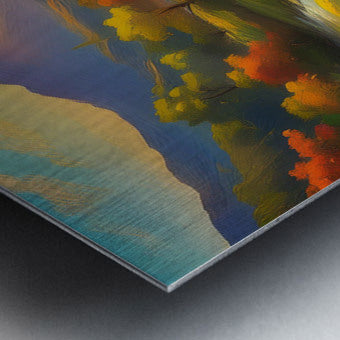 2189129 :: Brushed Metal Print