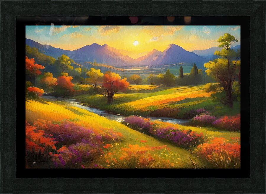 2189129 :: Framed Print