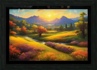 2189129 :: Framed Print