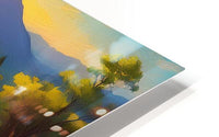 2189129 :: HD Sublimation Metal Print