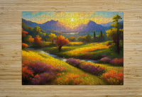 2189129 :: Puzzle Print