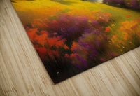 2189129 :: Puzzle Print