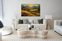 2189129 :: Giclée Stretched Canvas Print