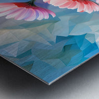953841 :: Brushed Metal Print