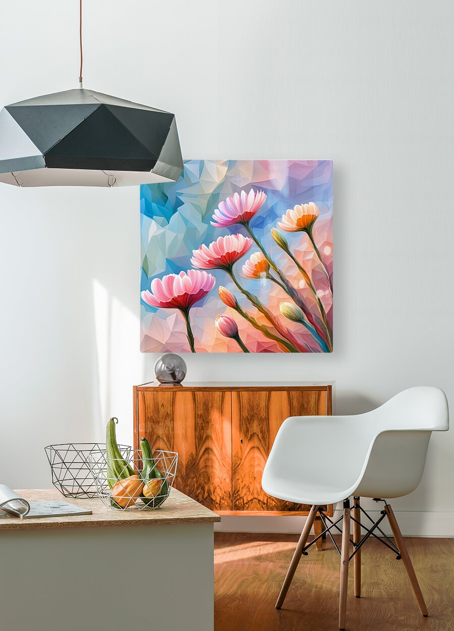 953841 :: HD Sublimation Metal Print