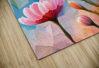 953841 :: Puzzle Print