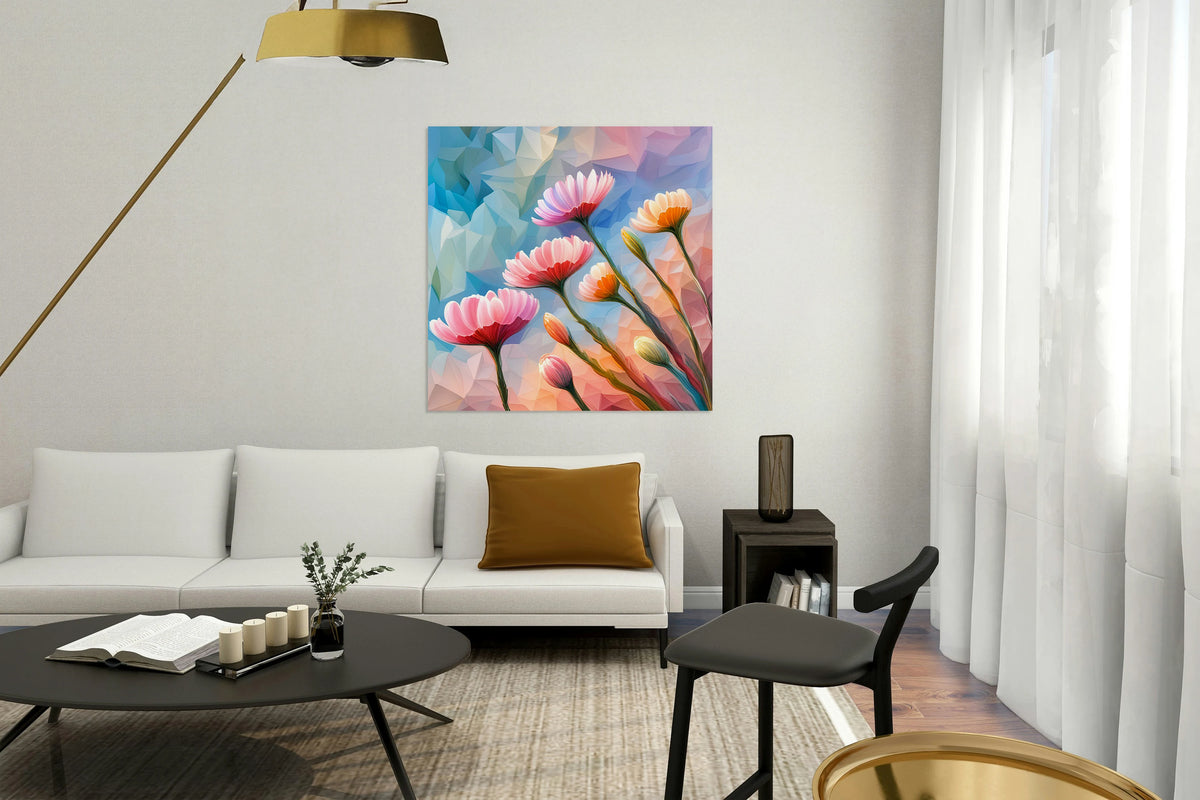 953841 :: Giclée Stretched Canvas Print