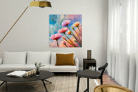 953841 :: Giclée Stretched Canvas Print