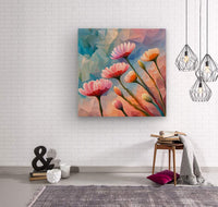 953841 :: Wood Print