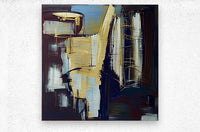 966964 :: Brushed Metal Print
