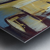 966964 :: Brushed Metal Print