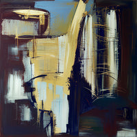 966964 :: Giclée Rolled Canvas Print