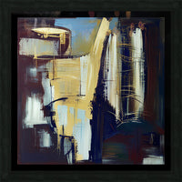 966964 :: Framed Print