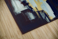 966964 :: Puzzle Print