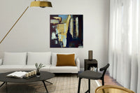 966964 :: Giclée Stretched Canvas Print