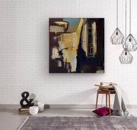 966964 :: Wood Print