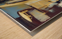 966964 :: Wood Print