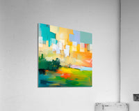 987074 :: Acrylic Print