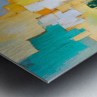 987074 :: Brushed Metal Print