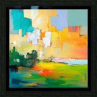 987074 :: Framed Print