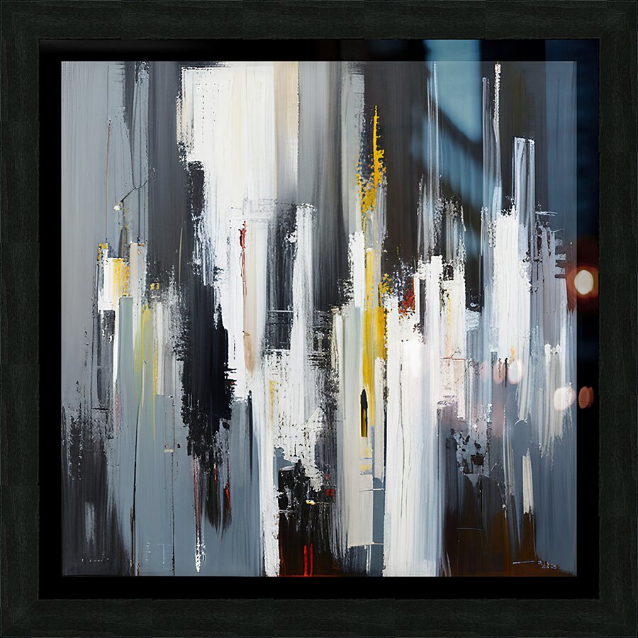 932716 :: Framed Print