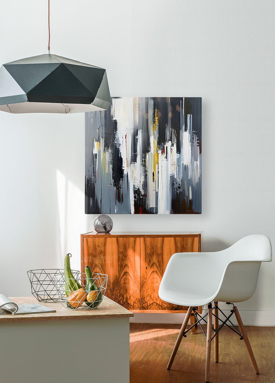 932716 :: HD Sublimation Metal Print