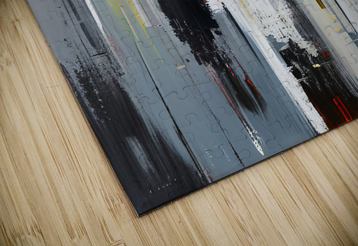 932716 :: Puzzle Print
