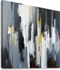 932716 :: Giclée Stretched Canvas Print