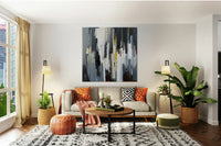 932716 :: Giclée Stretched Canvas Print